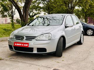 Volkswagen Golf 2006