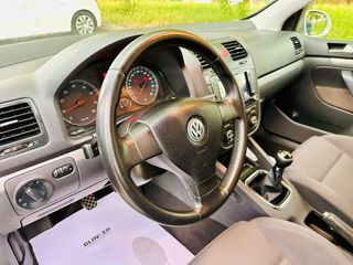 Volkswagen Golf 2006