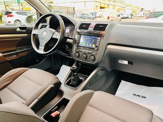 Volkswagen Golf 2006