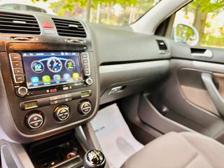 Volkswagen Golf 2006