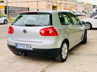 Volkswagen Golf 2006