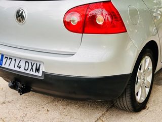 Volkswagen Golf 2006