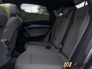 Audi Q5 Sportback Black Line 40 TDI 204cv 2021