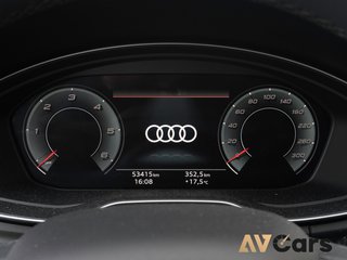 Audi Q5 Sportback Black Line 40 TDI 204cv 2021