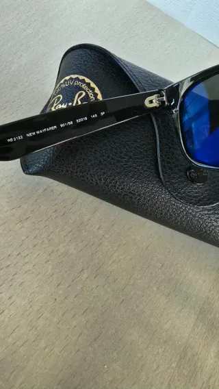 Gafas de Sol Ray-Ban RB2132 Polarizadas