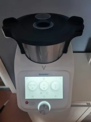 Robot Cocina Monsieur Cuisine Connect