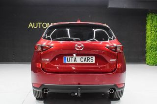Mazda CX-5 Zenith 2WD