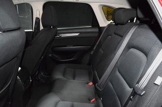 Mazda CX-5 Zenith 2WD