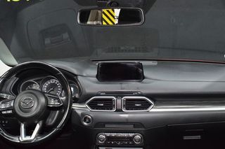 Mazda CX-5 Zenith 2WD
