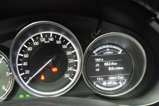 Mazda CX-5 Zenith 2WD