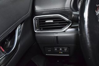 Mazda CX-5 Zenith 2WD