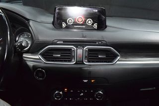 Mazda CX-5 Zenith 2WD