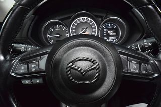 Mazda CX-5 Zenith 2WD