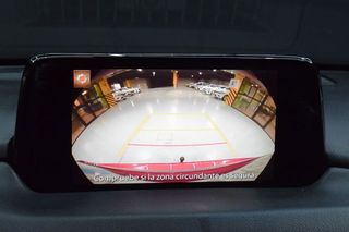 Mazda CX-5 Zenith 2WD