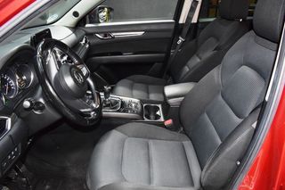 Mazda CX-5 Zenith 2WD