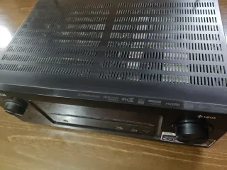 Denon AVR-X2400H