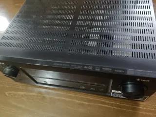 Denon AVR-X2400H