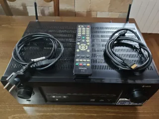 Denon AVR-X2400H