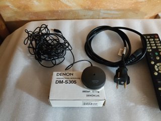 Denon AVR-X2400H
