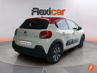 Citroën C3 PureTech 81KW (110CV) S&S Shine EAT6