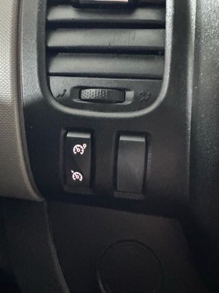 RENAULT TRAFIC 2019