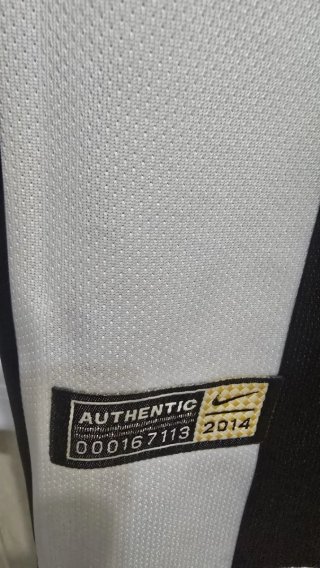 Maglia Juventus Tevez Expo Milano 2015