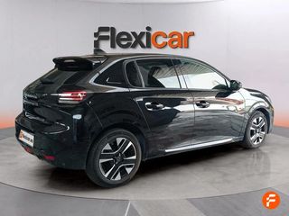Peugeot 208 Allure Gasolina 100 S&S 6 Vel. MAN