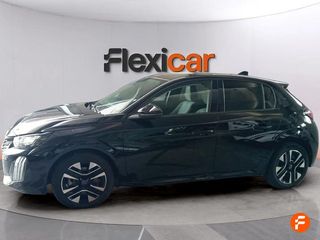 Peugeot 208 Allure Gasolina 100 S&S 6 Vel. MAN