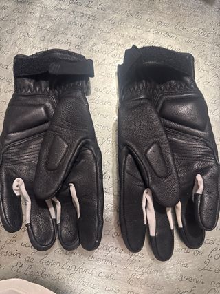 Guantes Moto Revit Engineered Skin