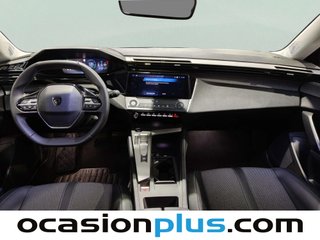 Peugeot 308 Allure Hybrid eDCS6 100 kW (136 CV)