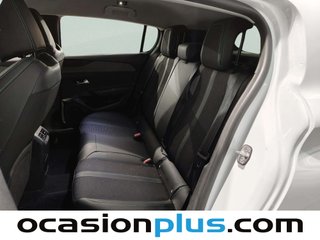 Peugeot 308 Allure Hybrid eDCS6 100 kW (136 CV)