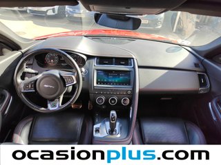 Jaguar E-PACE 2.0D R-Dynamic S 4WD Auto 110 kW (150 CV)