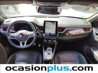 Renault Arkana RS Line E-Tech Híbrido 107 kW (145 CV)
