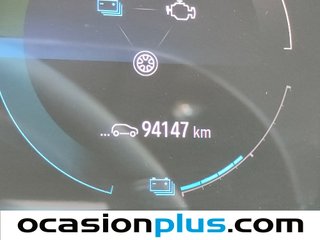 Renault Arkana RS Line E-Tech Híbrido 107 kW (145 CV)