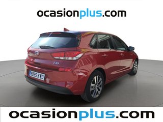 Hyundai i30 1.0 TGDI Go! 88 kW (120 CV)
