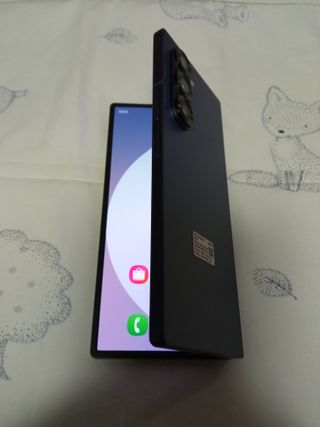 Samsung Galaxy Z Fold 6