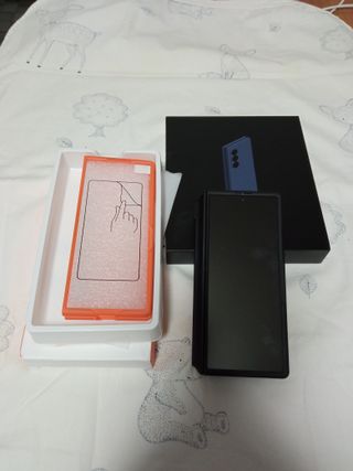 Samsung Galaxy Z Fold 6