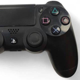 MANDO ORIGINAL SONY PS4 COLOR NEGRO
