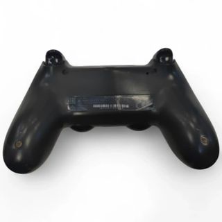 MANDO ORIGINAL SONY PS4 COLOR NEGRO