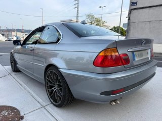 BMW 330CD 204 cv