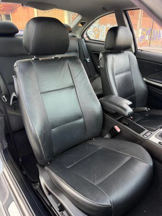 BMW 330CD 204 cv