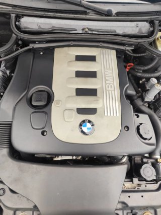 BMW 330CD 204 cv