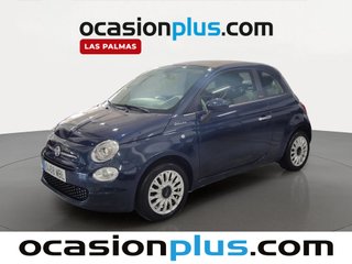 Fiat 500C 1.0 Hybrid Dolcevita 51 kW (70 CV)