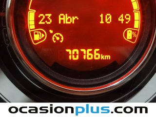 Fiat 500C 1.0 Hybrid Dolcevita 51 kW (70 CV)