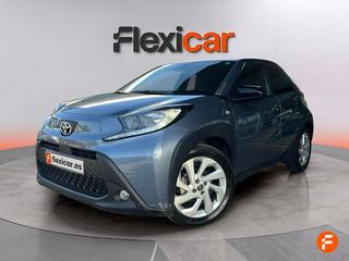 Toyota Aygo 1.0 VVT-I 72CV Chic