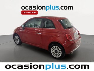 Fiat 500 1.0 Hybrid Dolcevita 51 kW (70 CV)