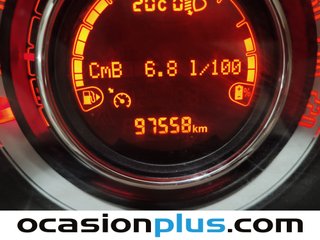 Fiat 500 1.0 Hybrid Dolcevita 51 kW (70 CV)