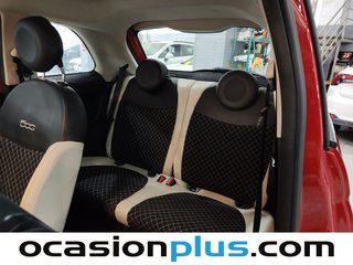 Fiat 500 1.0 Hybrid Dolcevita 51 kW (70 CV)