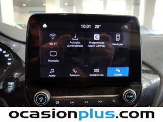 Ford Fiesta 1.0 EcoBoost MHEV ST-Line 92 kW (125 CV)