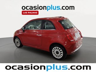 Fiat 500 1.0 Hybrid Dolcevita 51 kW (70 CV)
